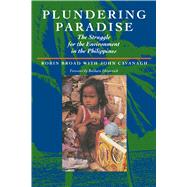 Plundering Paradise by Broad, Robin, 9780520089211