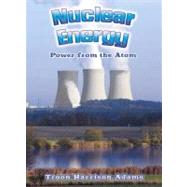 Nuclear Energy by Adams, Troon Harrison, 9780778729211