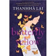 Butterfly Yellow by Lai, Thanhha, 9780062229212