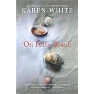 On Folly Beach by White, Karen (Author), 9780451229212