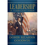 Leadership by Goodwin, Doris Kearns, 9781432869212