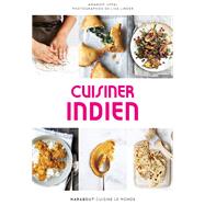 Cuisiner indien by Amandip Uppal, 9782501139212