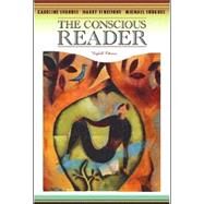 The Conscious Reader by Shrodes, Caroline; Finestone, Harry; Shugrue, Michael; Shrodes, Caroline; Finestone, Harry; Shugrue, Michael Francis, 9780205319213