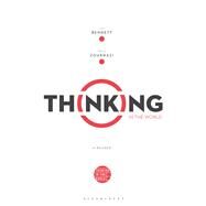 Thinking in the World by Bennett, Jill; Zournazi, Mary, 9781350069213