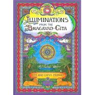 Illuminations from the Bhagavad Gita by Murray, Chris, 9781886069213