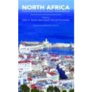 North Africa: Politics, Region, and the Limits of Transformation by Zoubir; Yahia H., 9780415429214