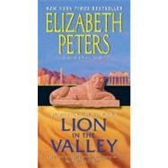 LION VALLEY                 MM by PETERS ELIZABETH, 9780061999215
