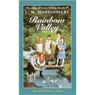 Rainbow Valley by MONTGOMERY, L. M., 9780553269215