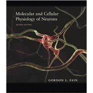 Molecular and Cellular Physiology of Neurons by Fain, Gordon L.; O'dell, Thomas J. (CON); Fain, Margery J., 9780674599215