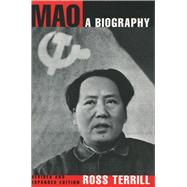 Mao by Terrill, Ross, 9780804729215