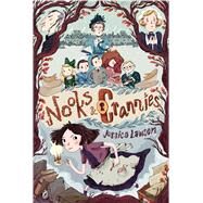 Nooks & Crannies by Lawson, Jessica; Andrewson, Natalie, 9781481419215