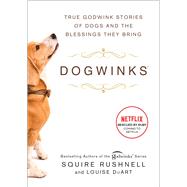 Dogwinks by Rushnell, Squire; DuArt, Louise, 9781982149215