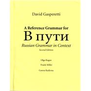 Golosa:Basic Course In Russian Book 2 by Unknown, 9780131899216