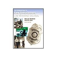 Introduction to Law Enforcement and Criminal Justice by Wrobleski, Henry M.; Hess, Kren M., 9780534519216