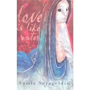 Love Is Like Water and Other Stories by Serageldin, Samia, 9780815609216