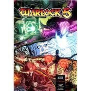 Warlock 5 by Bunn, Cullen; Z, Jimmy, 9781947659216