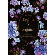Orgullo y prejuicio by Bastin, Marjolein; Austen, Jane, 9788419599216