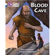 Blood Cave by Mayhew, John; Bacchin, Giorgio, 9780007519217
