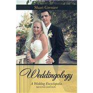 Weddingology by Grenier, Shari, 9781532049217