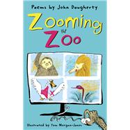 Zooming the Zoo by Dougherty, John; Morgan-Jones, Tom, 9781915659217
