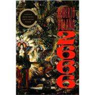 2666 A Novel by Bolao, Roberto; Wimmer, Natasha, 9780312429218