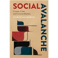 Social Avalanche by Borch, Christian, 9781108489218