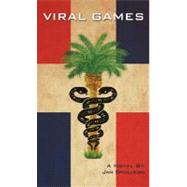 Viral Games by Smolders, Jan, 9781469779218
