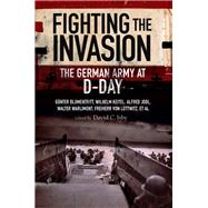 Fighting the Invasion by David C Isby, 9781848329218