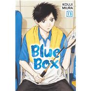 Blue Box, Vol. 13 by Miura, Kouji, 9781974749218