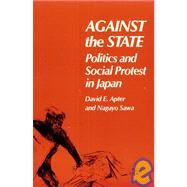 Against the State by Apter, David E., 9780674009219