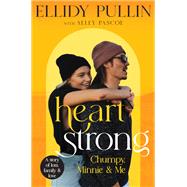 Heartstrong by Pullin, Ellidy, 9780733649219