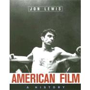 Amer Film Pa by Lewis,Jon, 9780393979220