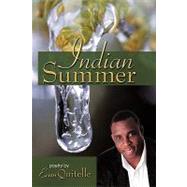 Indian Summer by Brockington, Evan, 9781426919220