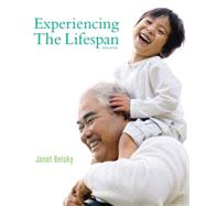 Experiencing the Lifespan by Belsky, Janet, 9781429299220