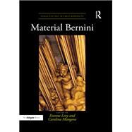 Material Bernini by Levy,Evonne;Levy,Evonne, 9781472459220
