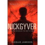 Nick Gyver by Jameson, Nicolus, 9781597819220