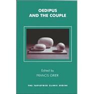 Oedipus and the Couple by Grier, Francis, 9781855759220