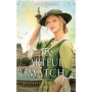 The Artful Match by Delamere, Jennifer, 9780764219221