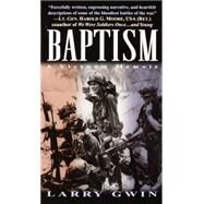Baptism by GWIN, LARRY, 9780804119221