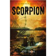 Scorpion by Sweat, Jeff, 9781250139221