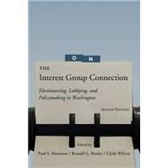 The Interest Group Connection by Hernson, Paul S., 9781568029221
