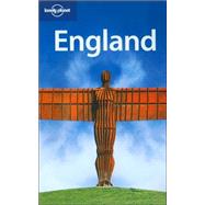 Lonely Planet England by Else, David; Berry, Oliver; Davenport, Fionn, 9781740599221