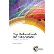 Naphthalenediimide and Its Congeners by Pantos, G. Dan; Gale, Philip (CON); Iverson, B L (CON); Gale, Philip; Steed, Jonathan, 9781849739221