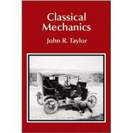 Classical Mechanics by Taylor, John R., 9781891389221
