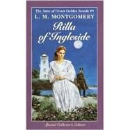 Rilla of Ingleside by MONTGOMERY, L. M., 9780553269222