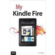 My Kindle Fire by Cheshire, Jim, 9780789749222