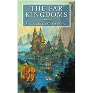 The Far Kingdoms by Cole, Allan, 9780843959222