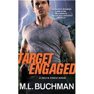 Target Engaged by Buchman, M. L., 9781492619222