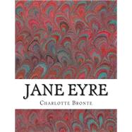 Jane Eyre by Bronte, Charlotte, 9781506189222
