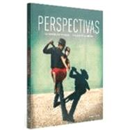 Perspectivas with Super Site Plus WebSAM Code (18 Months) by Vista Higher Learning, 9781543339222